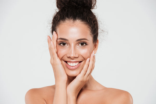 How to Do a Lymphatic Facial Massage at Home