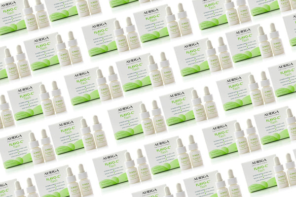 Flavo C Flash: The Ultimate Instant Anti-Ageing Product
