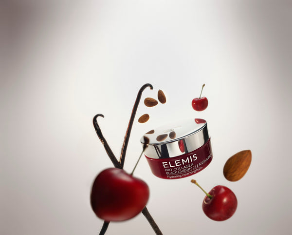 Elemis Pro-Collagen Black Cherry Cleansing Balm: The Secret to Radiant, Youthful Skin