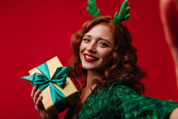 Christmas Beauty Gift Sets And Essentials For A Pampered Holiday Season