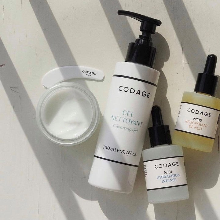 The French Skincare Brands to Add to Your Routine