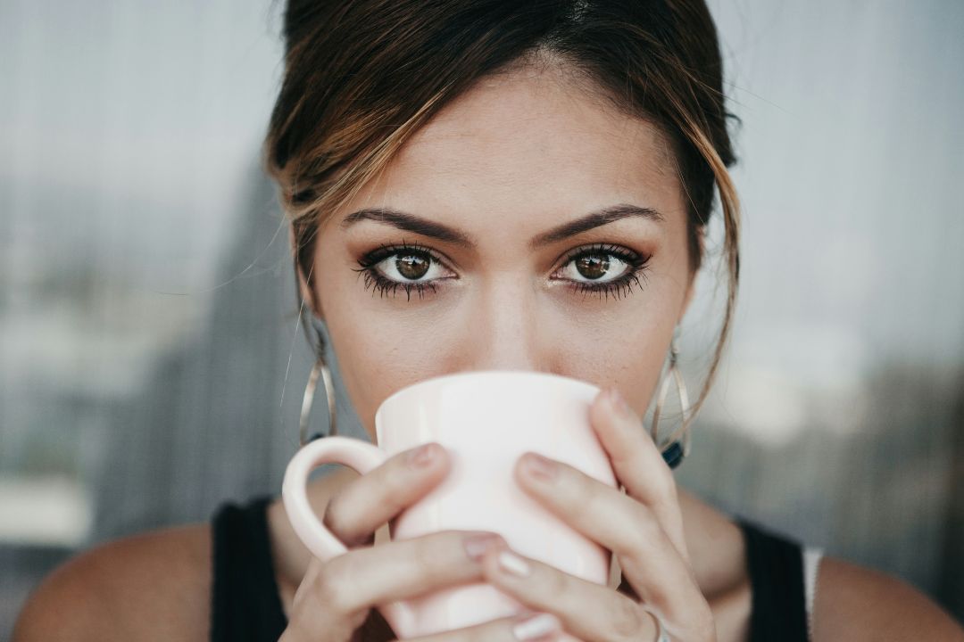 Drink Up This National Tea Day With Green Tea Skincare And Haircare