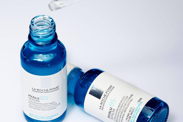 Everything You Need To Know About La Roche-Posay, The No.1 Dermatologist Recommended Brand In The UK