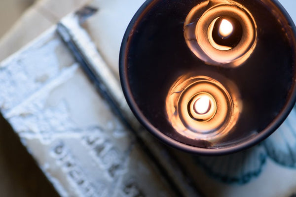 Relax And Reset With Luxury Candles To Scent Your Space
