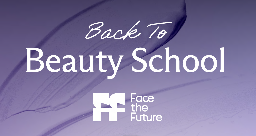 Back To Beauty School: Your Four-Week September Reset