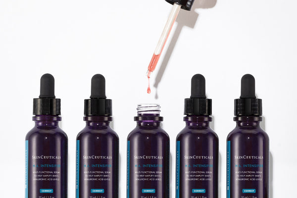 The Benefits of Hyaluronic Acid in Skincare