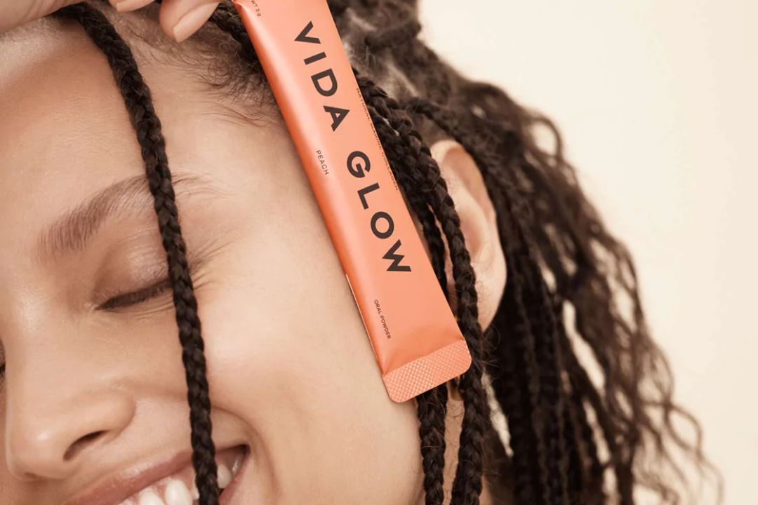 4 Vida Glow Marine Collagen Products And More You Need To Try This Winter