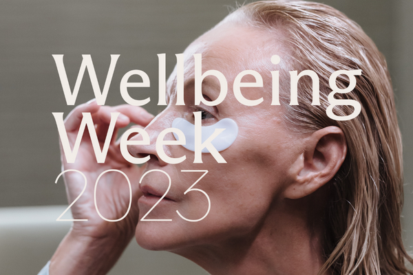 A Guide To Wellbeing Week 2023