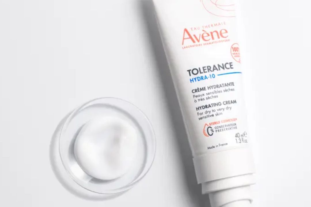 Autumn Skincare With Avène