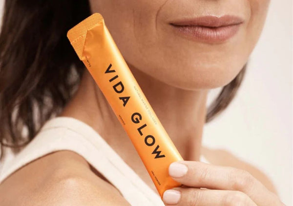 Discover The Best Hydration Supplements For Dehydrated Skin