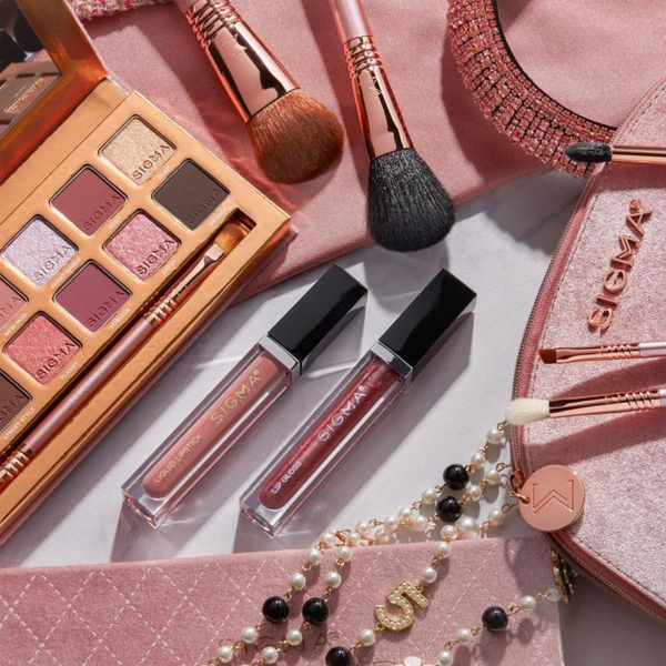 Why You Need Sigma Beauty In Your Life