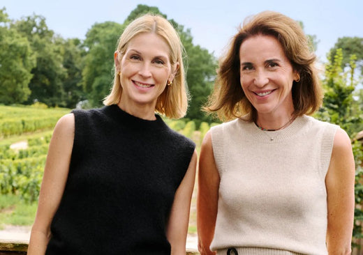 Introducing Caudalie: A Story Of Love, Nature, and Skincare Excellence