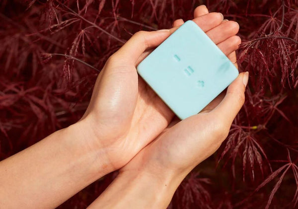 Talking Sustainable Beauty And Solid Skincare With SBTRCT Founder Ben
