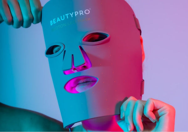 Discover Sheet Masks And Beauty Tech With BEAUTYPRO: An Interview With Brand Co-Founder, Ibs Ansari