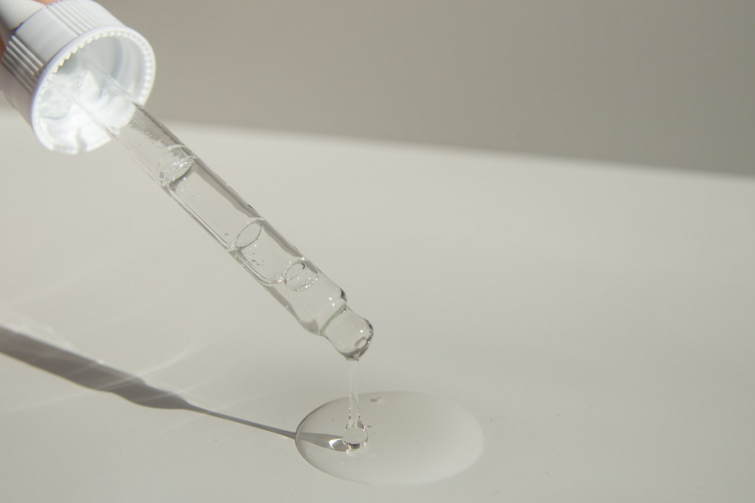 salicylic acid serum