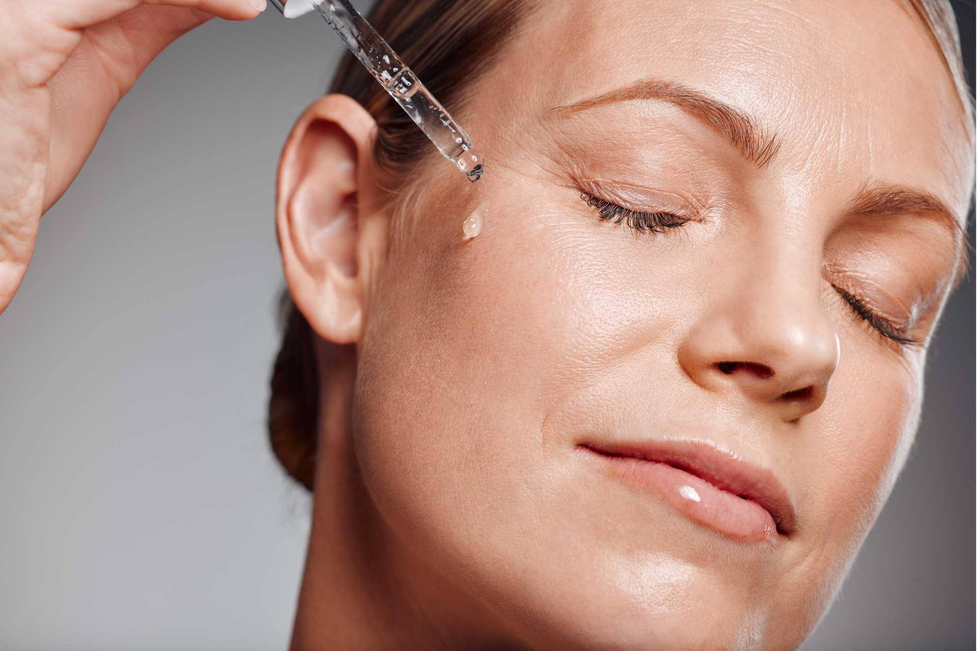 exosomes in skincare