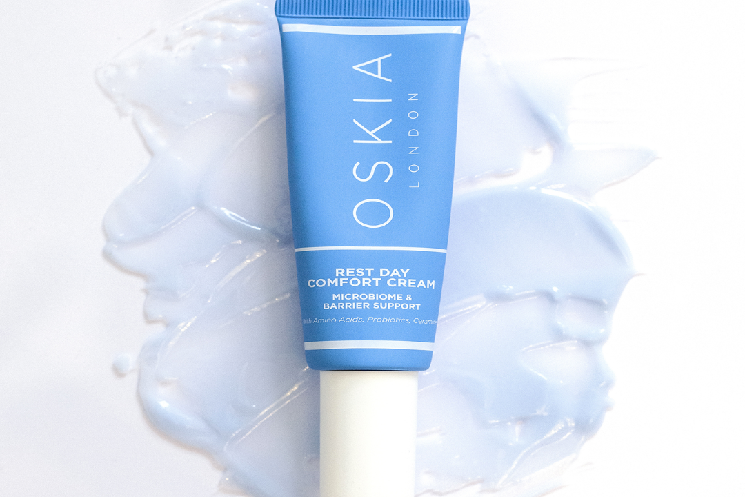 A Guide To Oskia Rest Day Comfort Cream