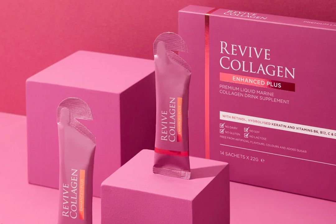 Why You Need Revive Collagen In Your Life