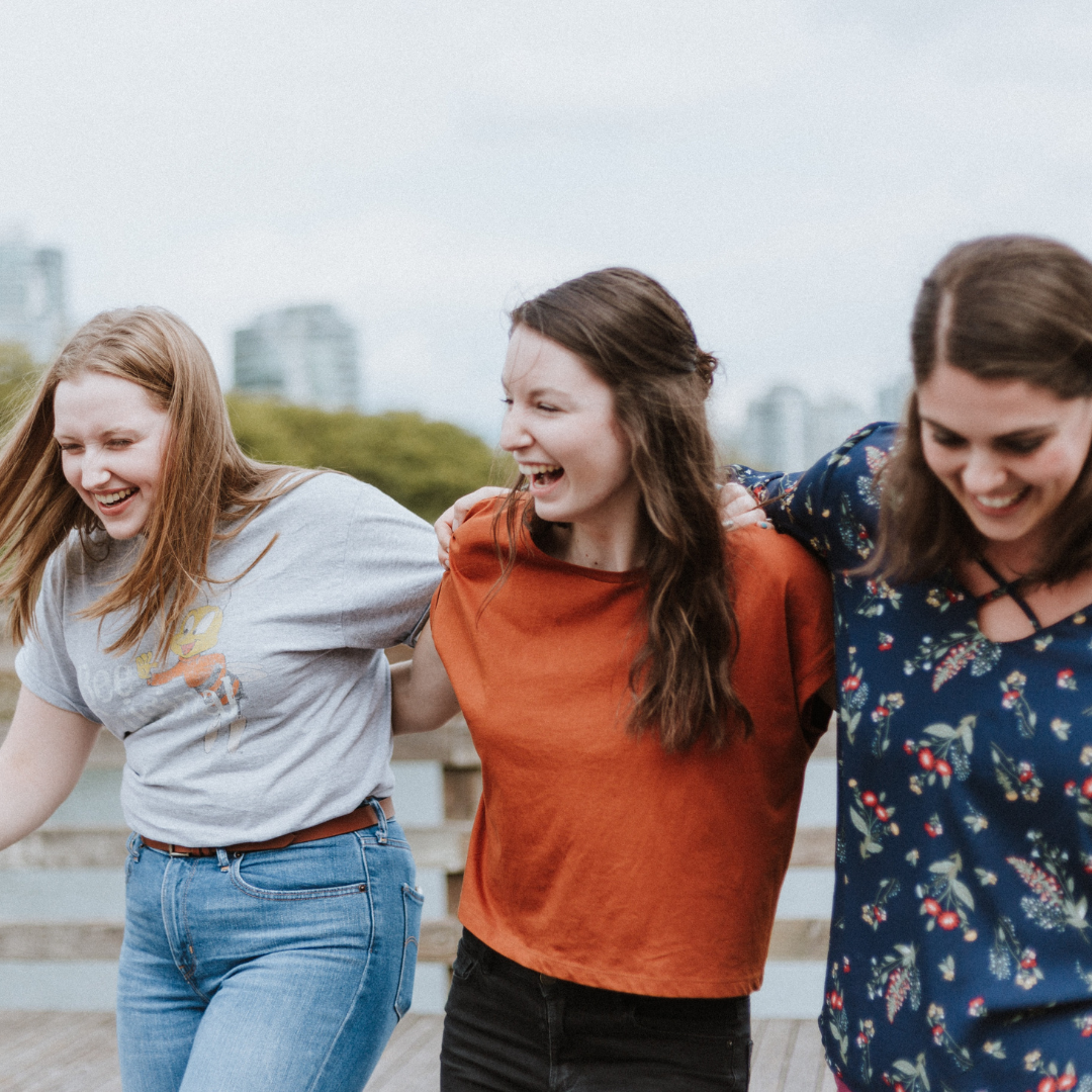 A Student's Guide To Skincare Survival During Freshers Week