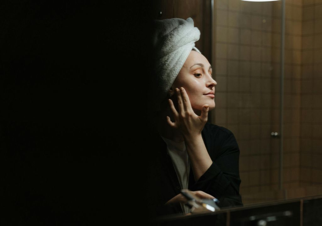 Discover Your Six-Step Winter Nighttime Skincare Routine To Combat Dryness and Boost Radiance