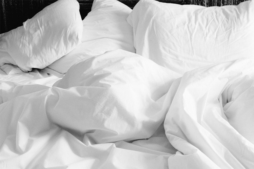 Top Five Products to Wear to Bed