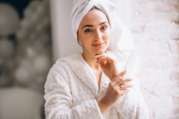 At-Home Peels For A Guaranteed Glow