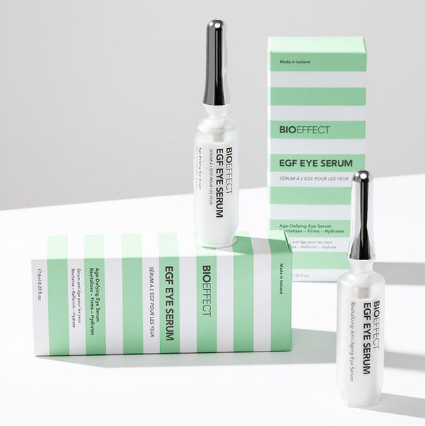 Silver Winner: Premium Skincare Brand