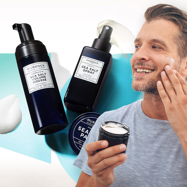Men's Skincare