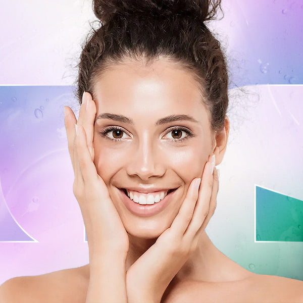 Products for Oily Skin