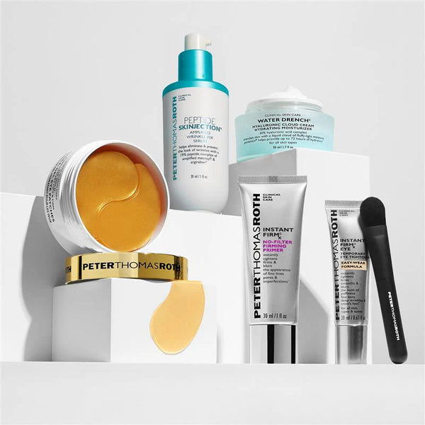 Peter Thomas Roth Skincare
