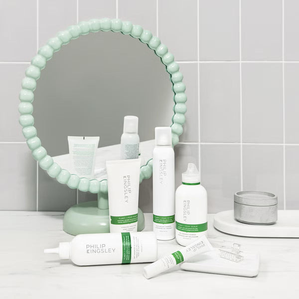 best scalp care products