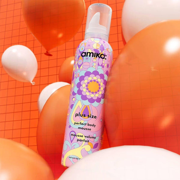 best hair mousse