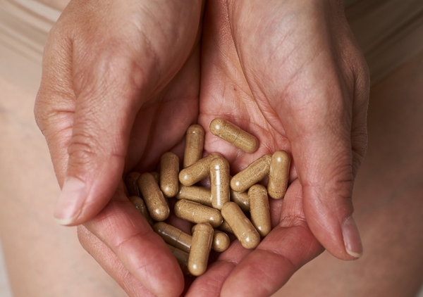 Fertility Supplements