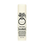 Sun Bum CocoBalm Lip Balm Pina Colada 4.25g
