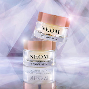 NEOM Perfect Night's Sleep Wonder Balm