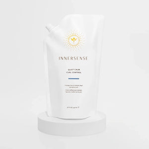 Innersense Quiet Calm Styling Cream Refill Pouch 946ml