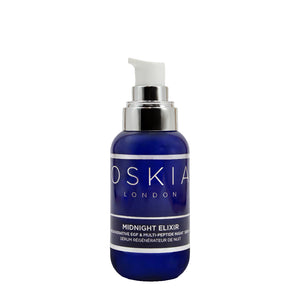 OSKIA Midnight Elixir - Regenerative EGF & Multi-Peptide Night Serum