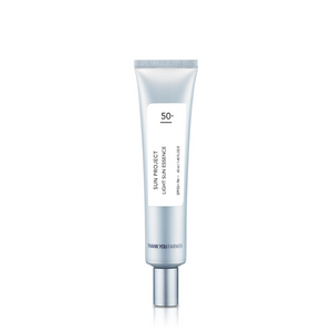 Thank You Farmer Sun Project Light Sun Essence SPF50+ PA+++ 40ml