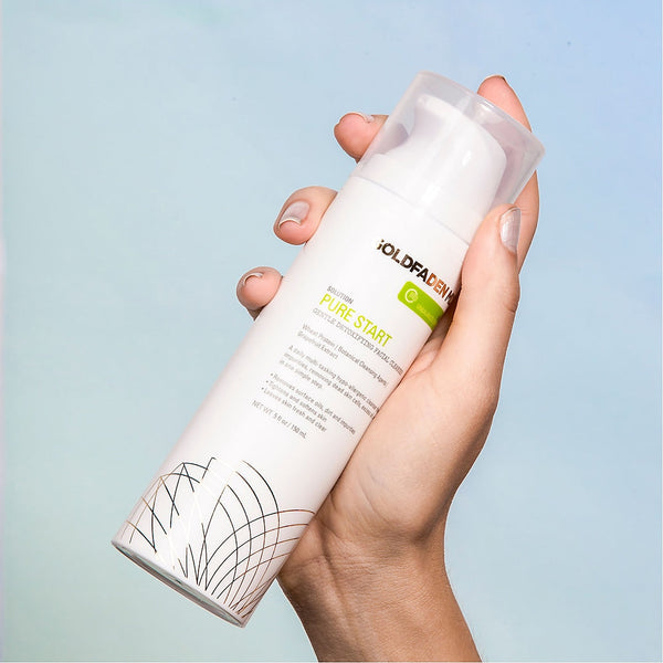 Goldfaden MD Pure Start