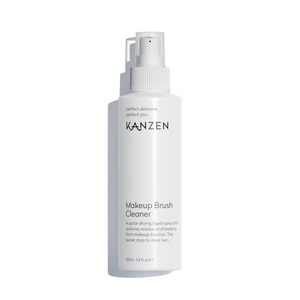 Kanzen Makeup Brush Cleaner