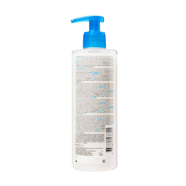 La Roche-Posay Lipikar Syndet AP+ 400ml