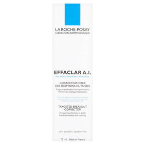 La Roche-Posay Effaclar AI