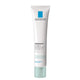 La Roche-Posay sunscreen tube on a white background