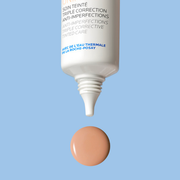 La Roche-Posay Effaclar Duo+ Unifiant Medium