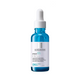 La Roche-Posay skincare serum bottle with dropper on a white background