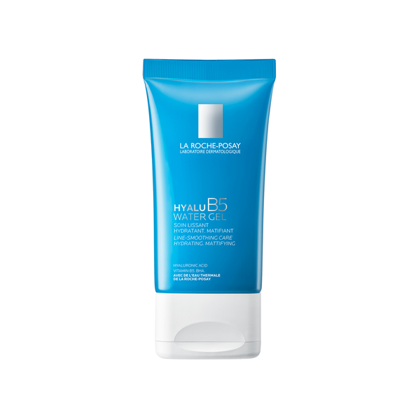 La Roche-Posay Hyalu B5 Instant Fresh Cooling Water-breaking Gel combining Hyaluronic Acid, Vitamin B5 and BHA 40ml