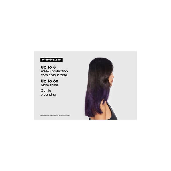 L'Oreal Professionnel Vitamino Color Shampoo 300ml