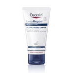 Freebie: Eucerin UreaRepair Plus 5% Urea Hand Cream 75ml (100% off)