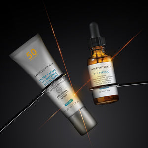 SkinCeuticals Double Defence C E Ferulic Kit