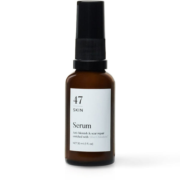 47 Skin Anti-Blemish and Scar Repair Serum 30ml